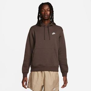 Nike Sportswear Kapuzensweatshirt "CLUB FLEECE PULLOVER HOODIE"