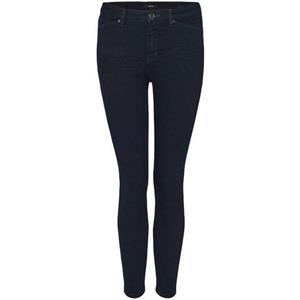 OPUS Slim-fit-Jeans, mit kleinen Schlitzen in den Seiten am Bein-Ende