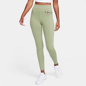 Nike Sportswear Legging W NSW LGGNG HR PRNT SWSH