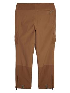 The North Face x Undercover Soukuu straight broek - Bruin