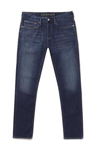 Denham jeans Donkerblauw - Heren maat 34