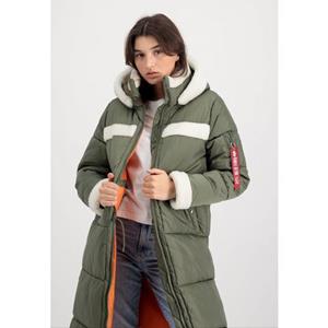 Alpha Industries Winterjack  Women - Parka & Winter Jackets