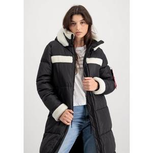 Alpha Industries Winterjack  Women - Parka & Winter Jackets