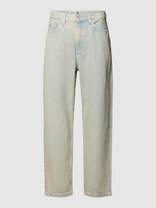 Tommy Jeans Baggy fit jeans met 5-pocketmodel, model 'SKATER'