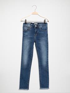 LTB Amy G Jeans in blauw voor meisjes