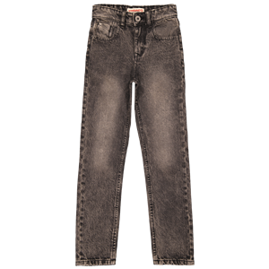 Straight Jeans Candy overdye