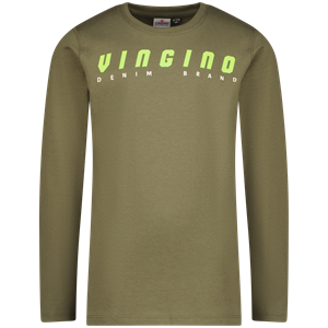 Long Sleeve T-Shirt Logo-longsleeve