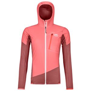 Ortovox - Women's Ladiz Hybrid Jacket - Windjacke