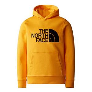 The North Face Hoodie "DREW PEAK P/O HOODIE - KIDS", mit großer Logostickerei