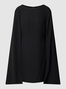 Lauren Ralph Lauren Mini-jurk met boothals, model 'PETRA'