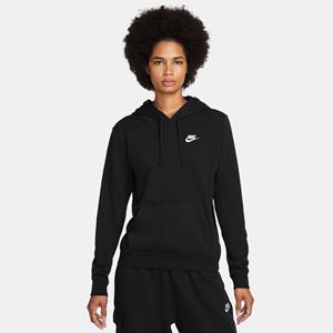 Nike Sportswear Kapuzensweatshirt "CLUB FLEECE WOMENS PULLOVER HOODIE"