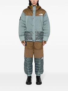 The North Face x Undercover 50/50 down trousers - Bruin