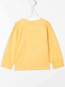 Rejina Pyo T-shirt met print - Oranje