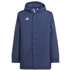 Adidas Trainingsjas Entrada 22 - Blauw Kids