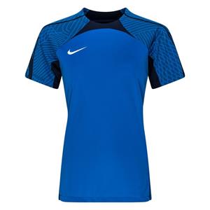 Nike Trainingsshirt Dri-FIT Strike 23 - Blauw/Navy/Wit Dames