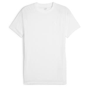 PUMA T-Shirt Evostripe T-Shirt Herren