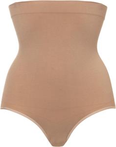 Magic bodyfashion Comfort Waistnipper Brief - Latte