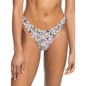 Roxy Bikinibroekje Printed Beach Classics