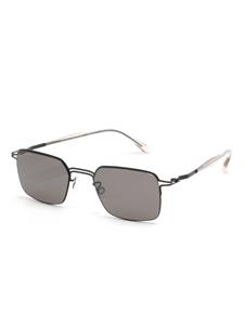 Mykita square-frame sunglasses - Zwart