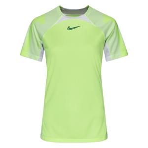 Nike Trainingsshirt Dri-FIT Strike - Groen/Wit/Zwart Dames