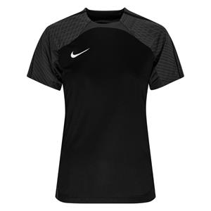 Nike Trainingsshirt Dri-FIT Strike 23 - Zwart/Grijs/Wit Dames