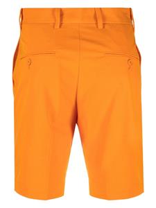 J.Lindeberg bermuda shorts - Oranje