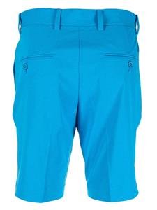 J.Lindeberg bermuda shorts - Blauw