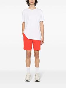 J.Lindeberg Vent Tight ripstop shorts - Rood
