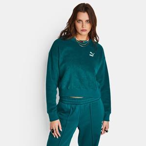 Puma Classics - Damen Sweatshirts