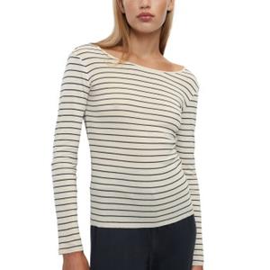 Marc O'Polo Long Sleeve Top 