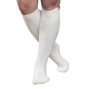Trofé Trofe Cotton Knee High Sock 
