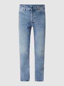 G-Star Raw Regular straight fit jeans van katoen, model 'Triple A'