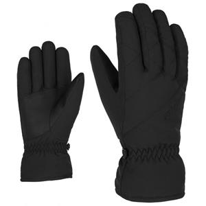 Ziener  Women's Kaila - Handschoenen, zwart
