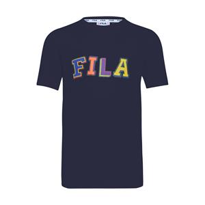 Fila T-shirt met korte mouwen