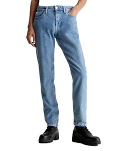 Calvin Klein Jeans Straight-Jeans "AUTHENTIC STRAIGHT"