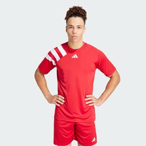 Adidas performance adidas Fortore 23 Trikot Herren AEPU - tepore/white