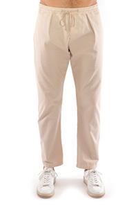 RAVENS VIEW IBIZA Herren vegan Hose Monaco Sand Beige