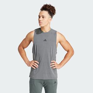 Adidas Designed for Training Workout Tanktop