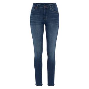 Pepe Jeans Skinny jeans in skinny pasvorm met hoge band van comfortabel stretch-denim