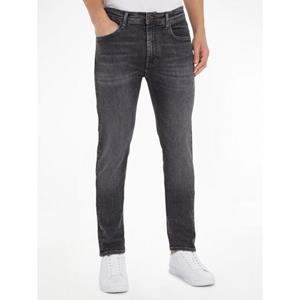 Tommy Hilfiger 5-Pocket-Jeans "SLIM BLEECKER PSTR"