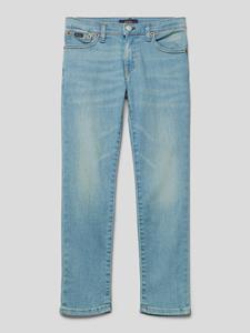 Polo Ralph Lauren Kids Jeans met 5-pocketmodel, model 'ELDRIDGE'