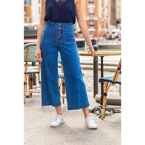 LA PETITE ETOILE Bootcut jeans Atlanta