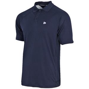 Donnay Donnay Heren - Sport Polo Bjorn - Navy