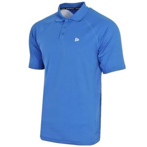 Donnay Donnay Heren - Sport Polo Bjorn - True Blue