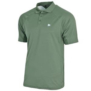 Donnay Donnay Heren - Sport Polo Bjorn - Jungle Green