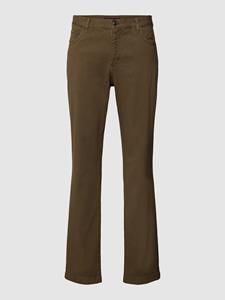 Tommy Hilfiger Straight leg jeans in 5-pocketmodel, model 'DENTON'