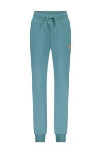 Tygo & Vito Jongens sweat broek - Boaz - Aqua