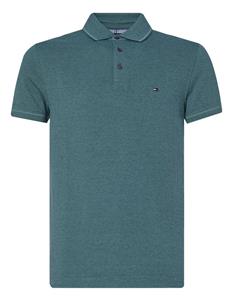 Tommy hilfiger  Mouline Polo Tipped Slim