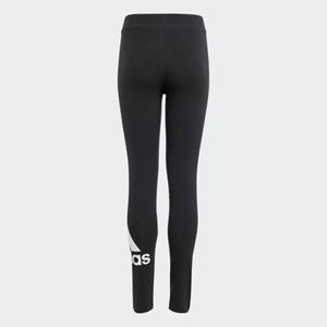 adidas Sportswear Leggings "ESSENTIALS BIG LOGO COTTON TIGHT", (1 tlg.)