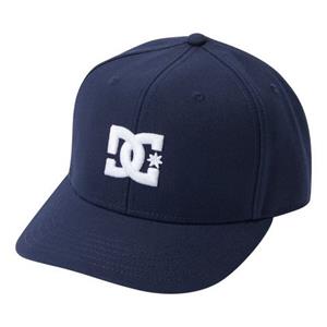 DC Shoes Snapback cap